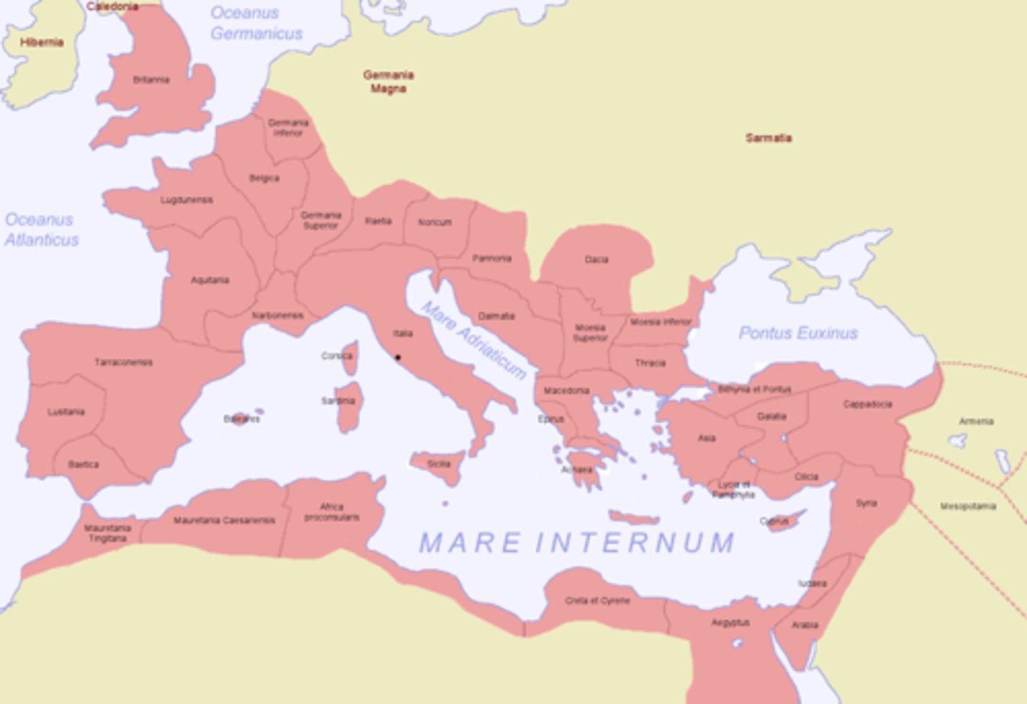 <p>empire</p>
