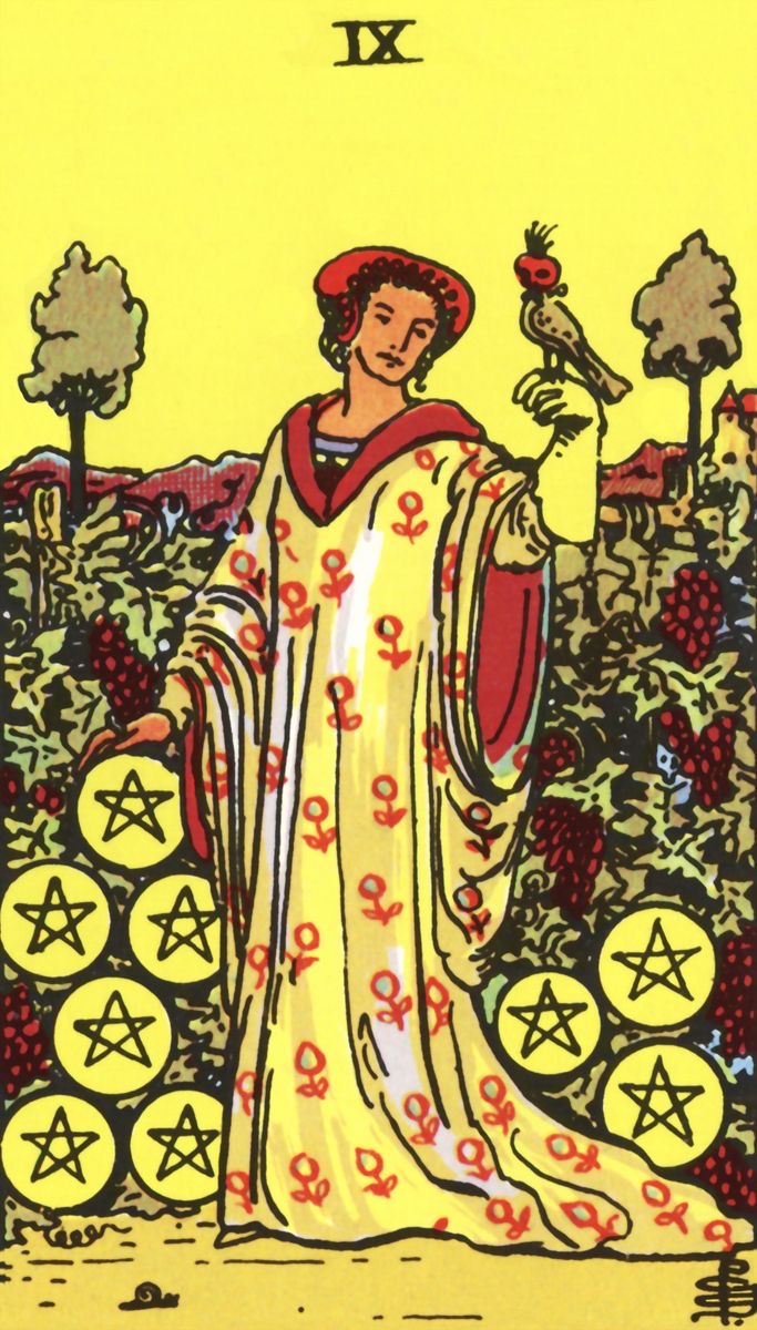 <p>9 🌱</p>