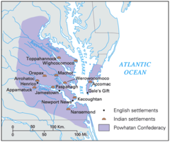 <p>know the colonies</p>