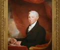 <p><span>5th U.S. President. 1816, 1820. Democratic-Republican</span></p>