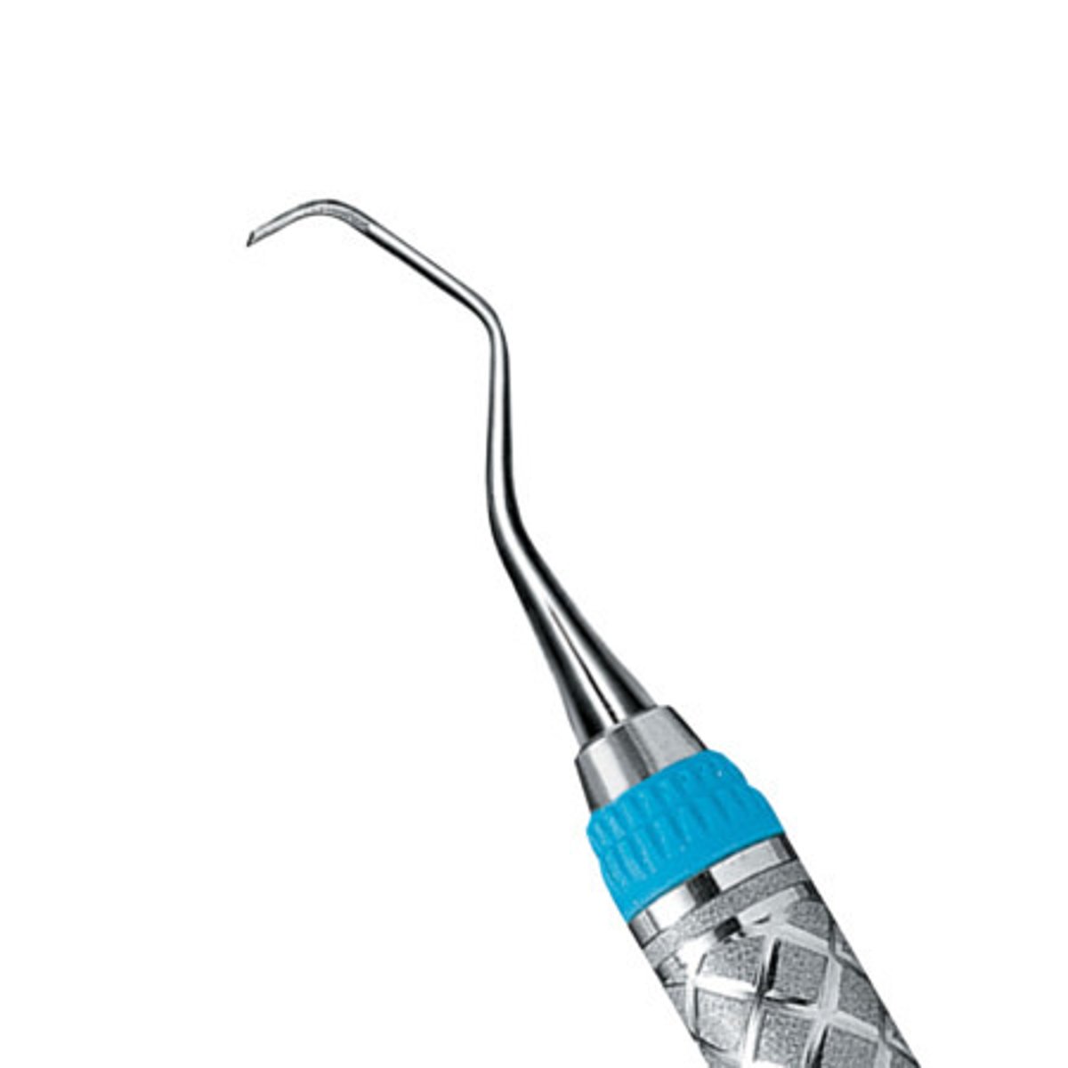 <p>anterior teeth all surfaces</p>