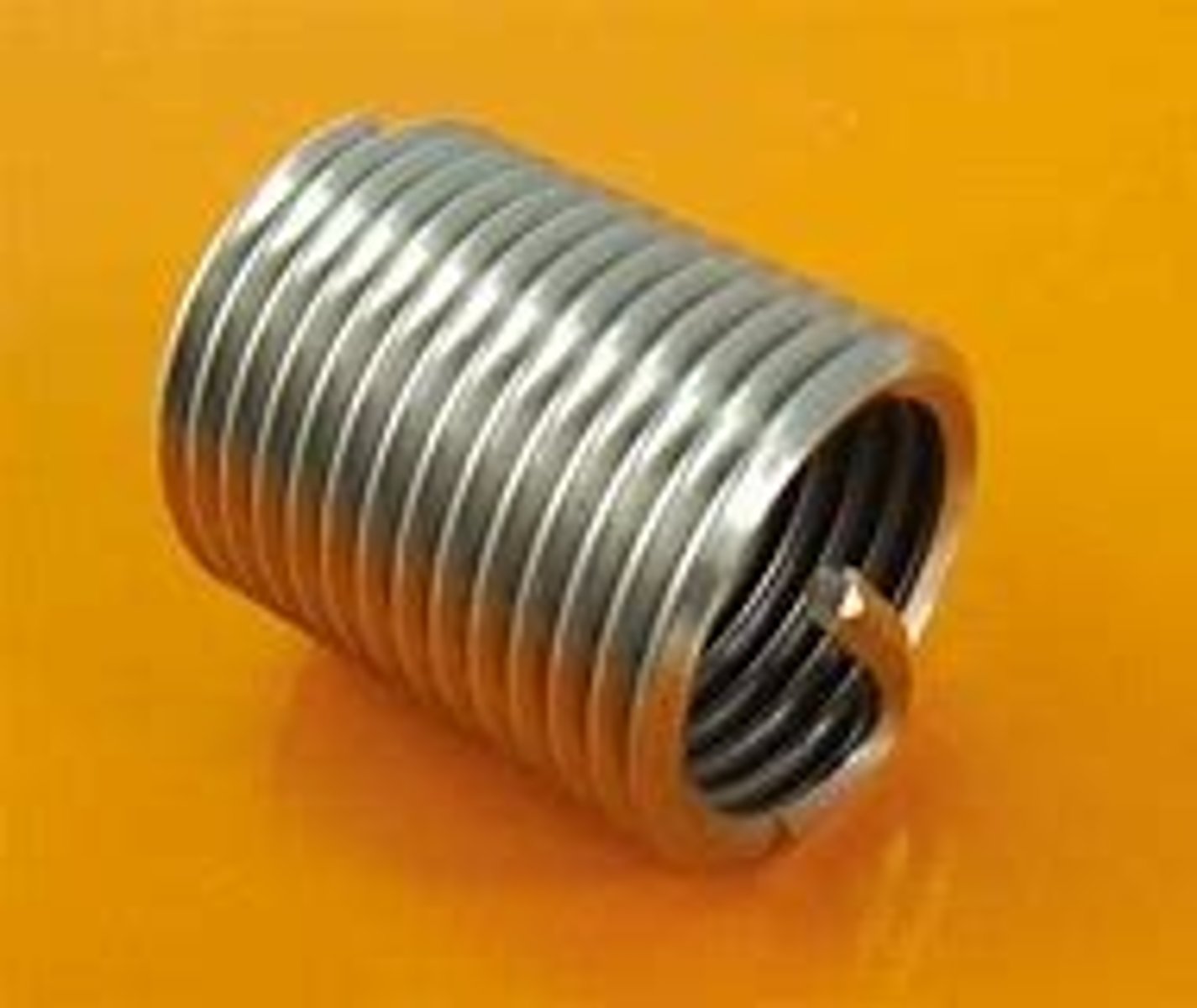 <p>Is this a t-nut or a threaded insert?</p>