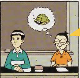 <p>Thought Bubbles</p>