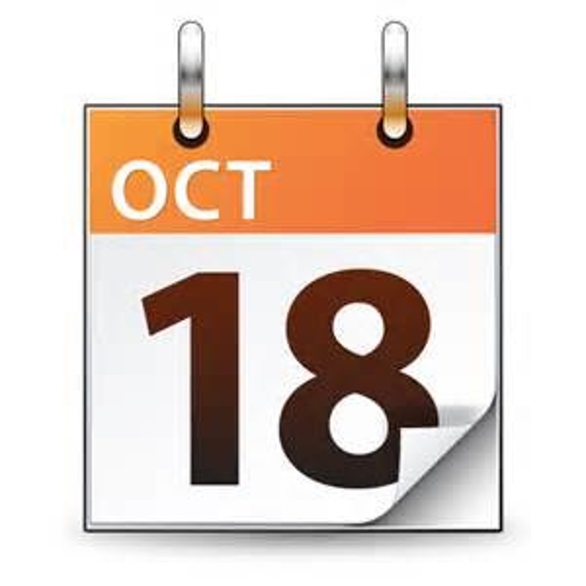 <p>It's October 18, 2024.</p>