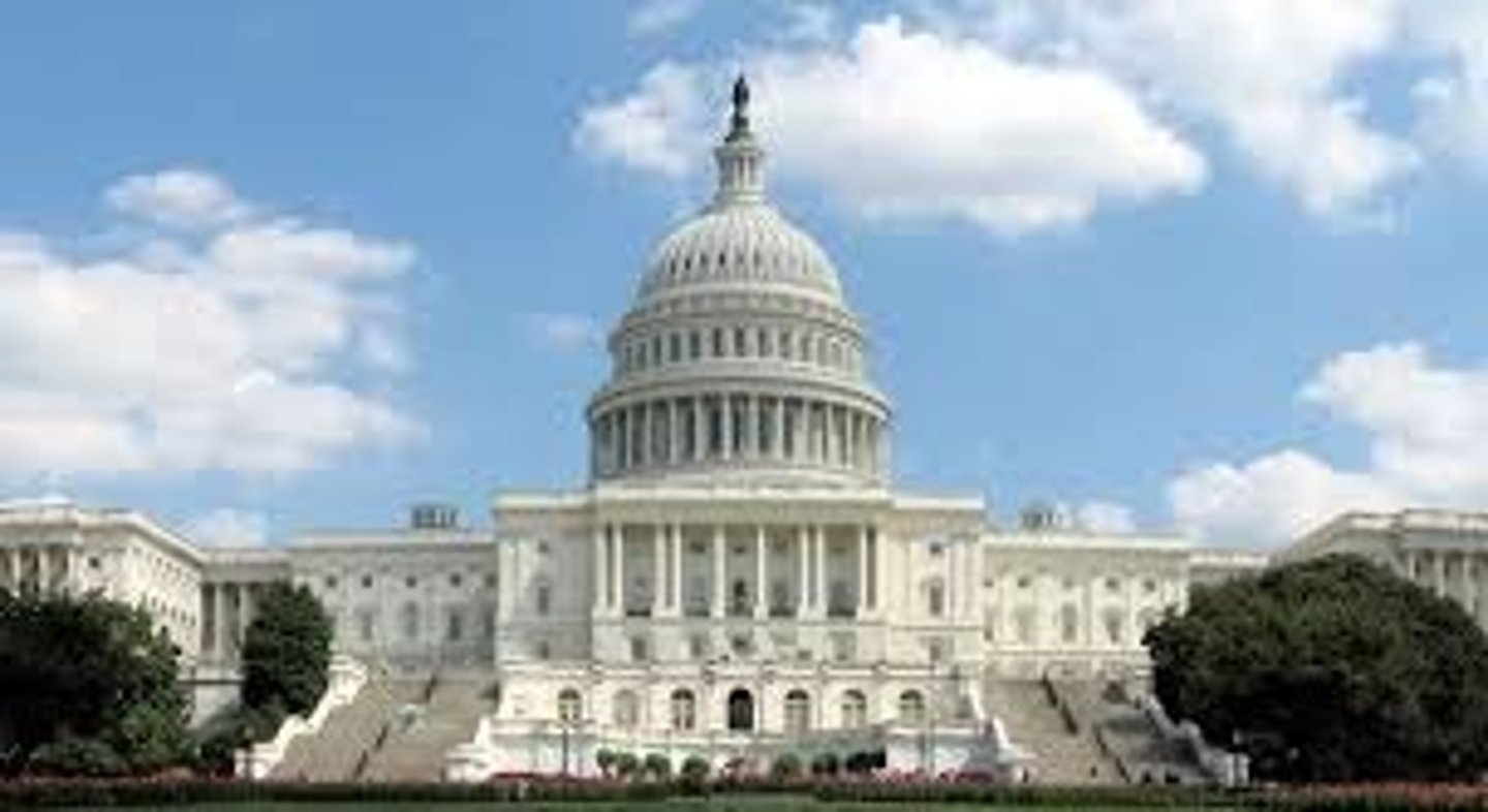 <p>National government powers listed explicitly in the constitution.</p>