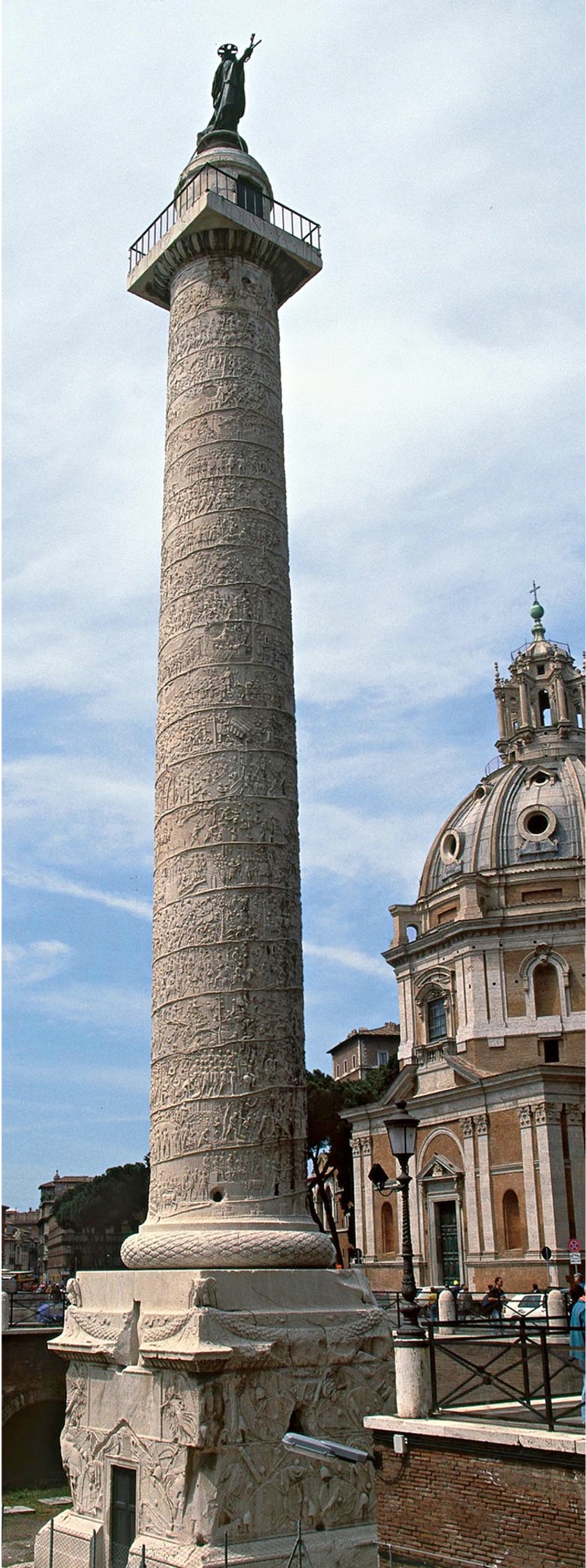 Column of Trajan