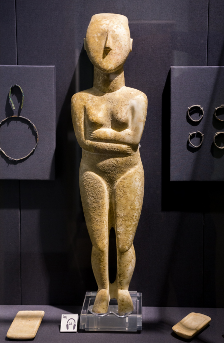 <p>Name, Place, Date, Importance?</p>