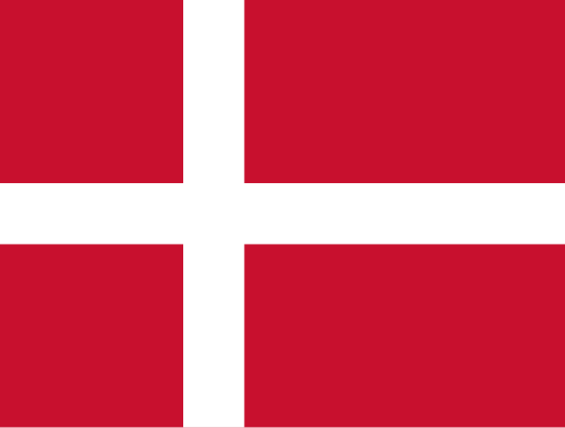 <p><span>Denmark</span></p>