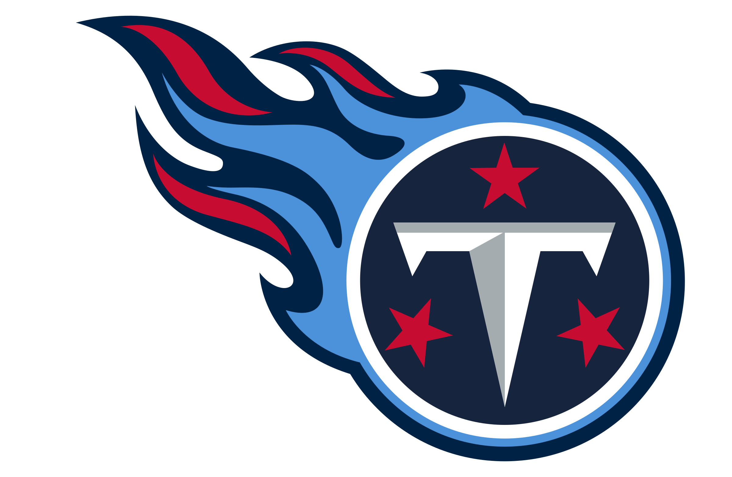 <p>Which team’s logo is this?</p>