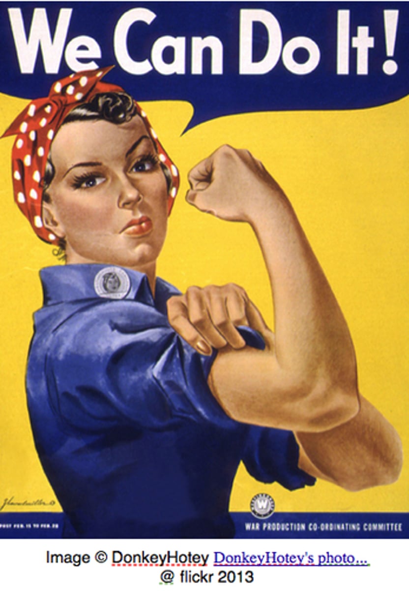<p>can be accomplished, durable</p>