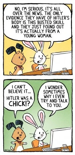 <p>&gt; Irrelevant conclusion</p><p>&gt; <span>Attempt to counter a point that they do not actually address</span></p><p><span>OR</span></p><p><span>&gt; Premise of an argument supports a particular conclusion but not the one the arguer draws</span></p>