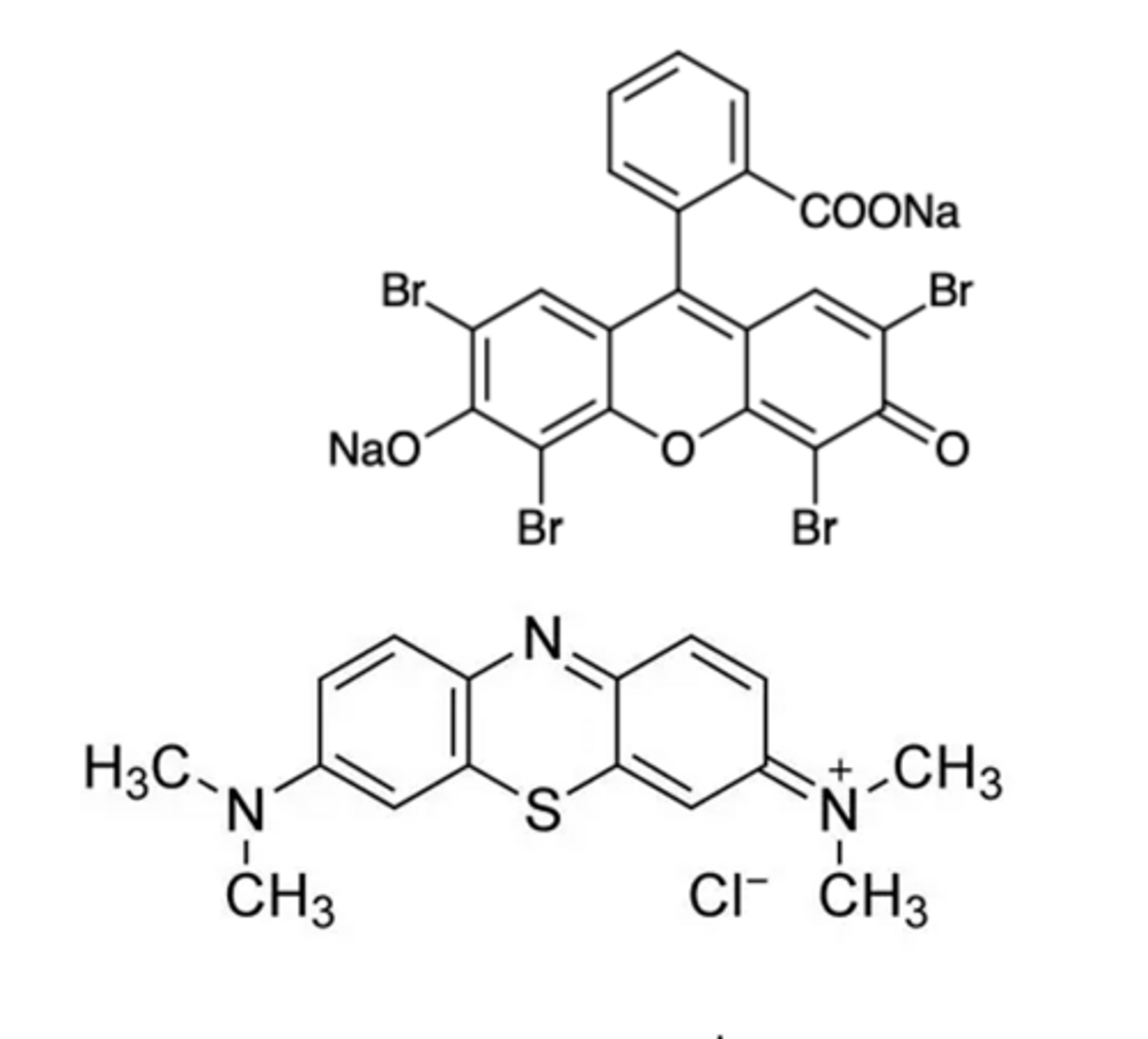 <p>Man gibt angefeuchtete Erde in einen Trichter, macht eine Vertiefung in die Erde. Anschliessend wird Methylenblau und Eosin-Rot durch die Erde getröpfelt. Methylenblau hat eine positive Ladung, Eosin-Rot hingegen eine negative. Die Farbe der Flüssigkeit die unten aus der Erde tritt, verrät uns die Ladung der Bodenteilchen. Die Flüssigkeit ist Rot. Methylenblau wurde durch die negativ geladenen Teilchen abgebunden und tritt unten nicht aus.</p>