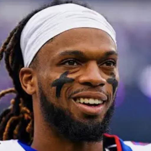 <p>Trivia Question (For 500 points) What is the name of the thing that happened to Bills safety Damar Hamlin during the game with the Bengals in 2023?</p>