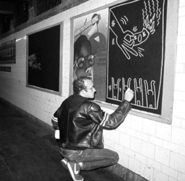 <p>who is this artist and what is he famous for?</p>