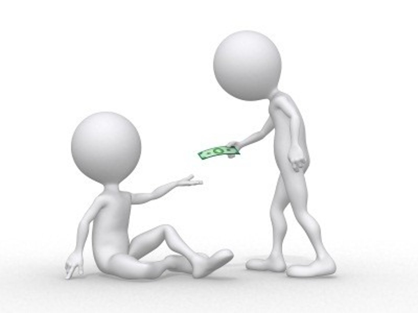 <p>adj. unselfish, concerned with the welfare of others</p><p>S: selfless</p><p>A: selfish, self-centered</p>