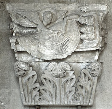 <p>What is shown here? </p>