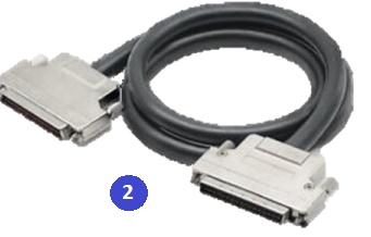 What is the cable type?
