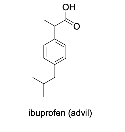 <p>Please label the following compounds for unique 1 H NMR signals using are normal lettering notation:</p>