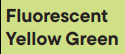 <p><span style="color: rgb(0, 0, 0);"><mark data-color="#dbff00" style="background-color: rgb(219, 255, 0); color: inherit;">Fluorescent yellow-green sign</mark></span></p>