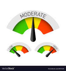 <p>moderate</p>