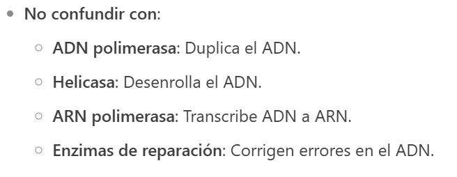 <p><em>c) Tijeras moleculares</em> o enzima que corta el ADN o ARN reconociendo una secuencia “blanco”.</p><p></p>