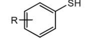 <p>pKa = 6-7</p><p>Acidic under physiological conditions</p>