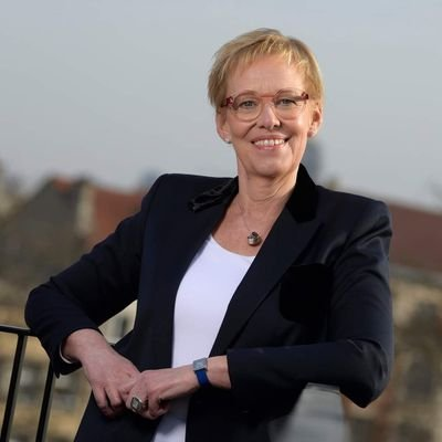 <p>Karine Lalieux (PS)</p>