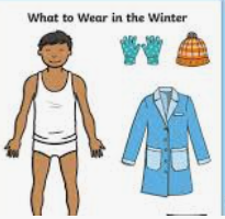 <p>wore</p>