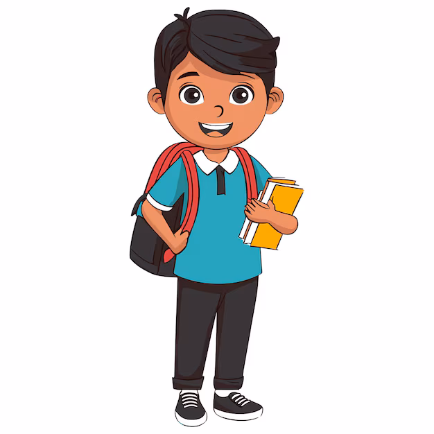 <p>Student</p>