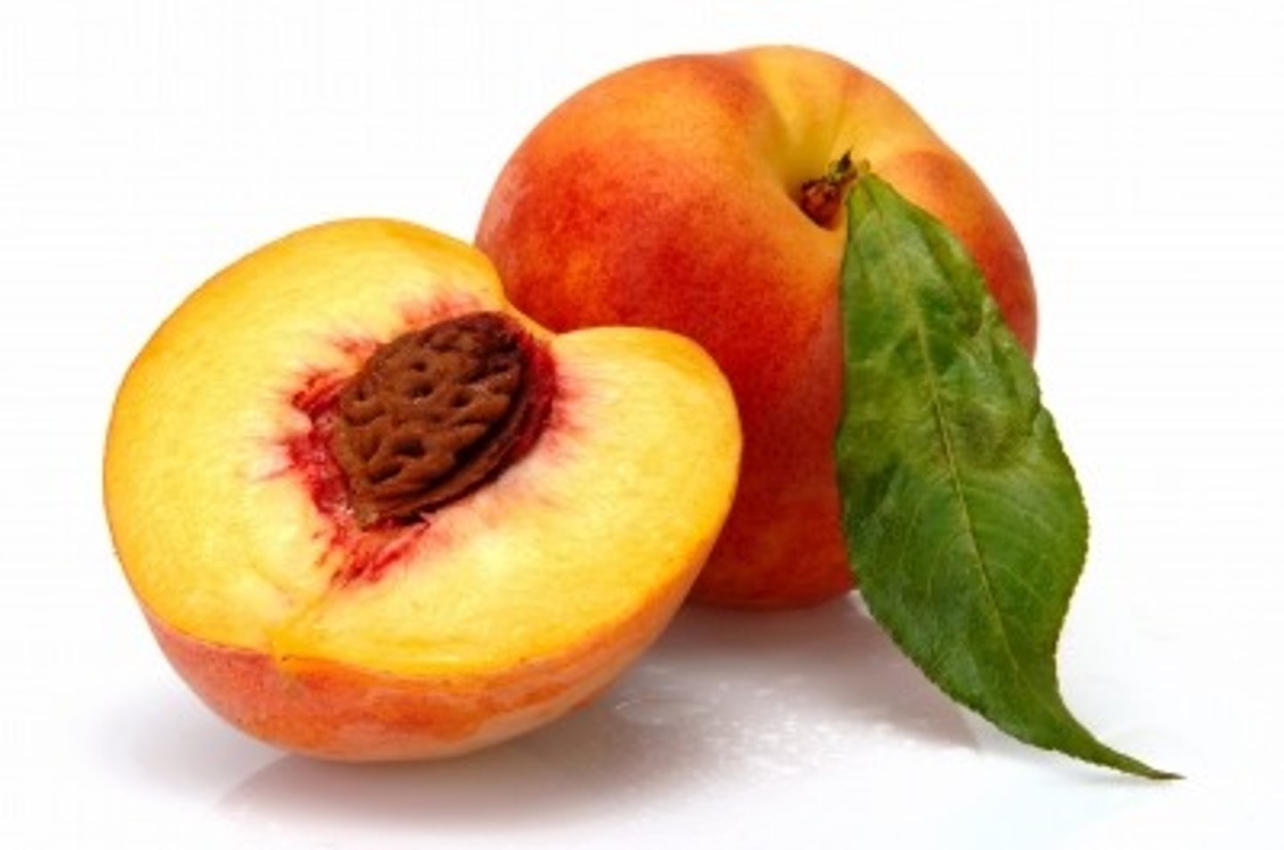 <p>peach</p>