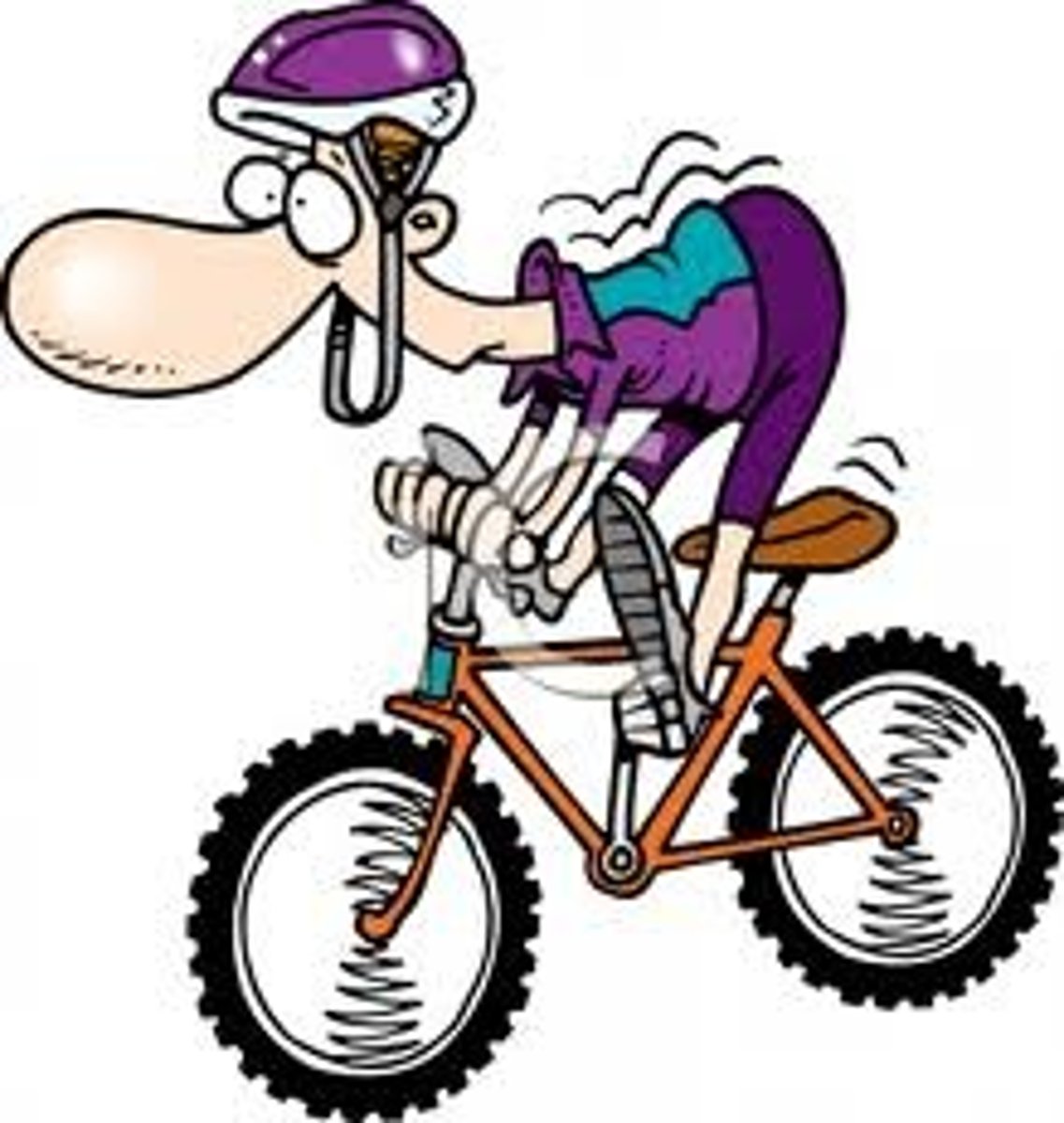 <p>Rad fahren</p><p>manejar bicicleta</p>