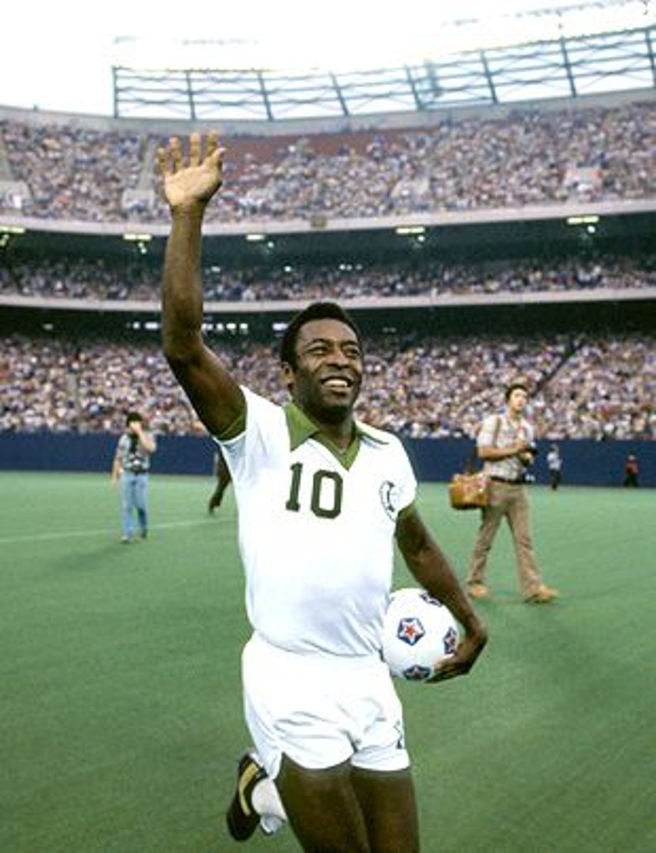 <p>athlete</p>