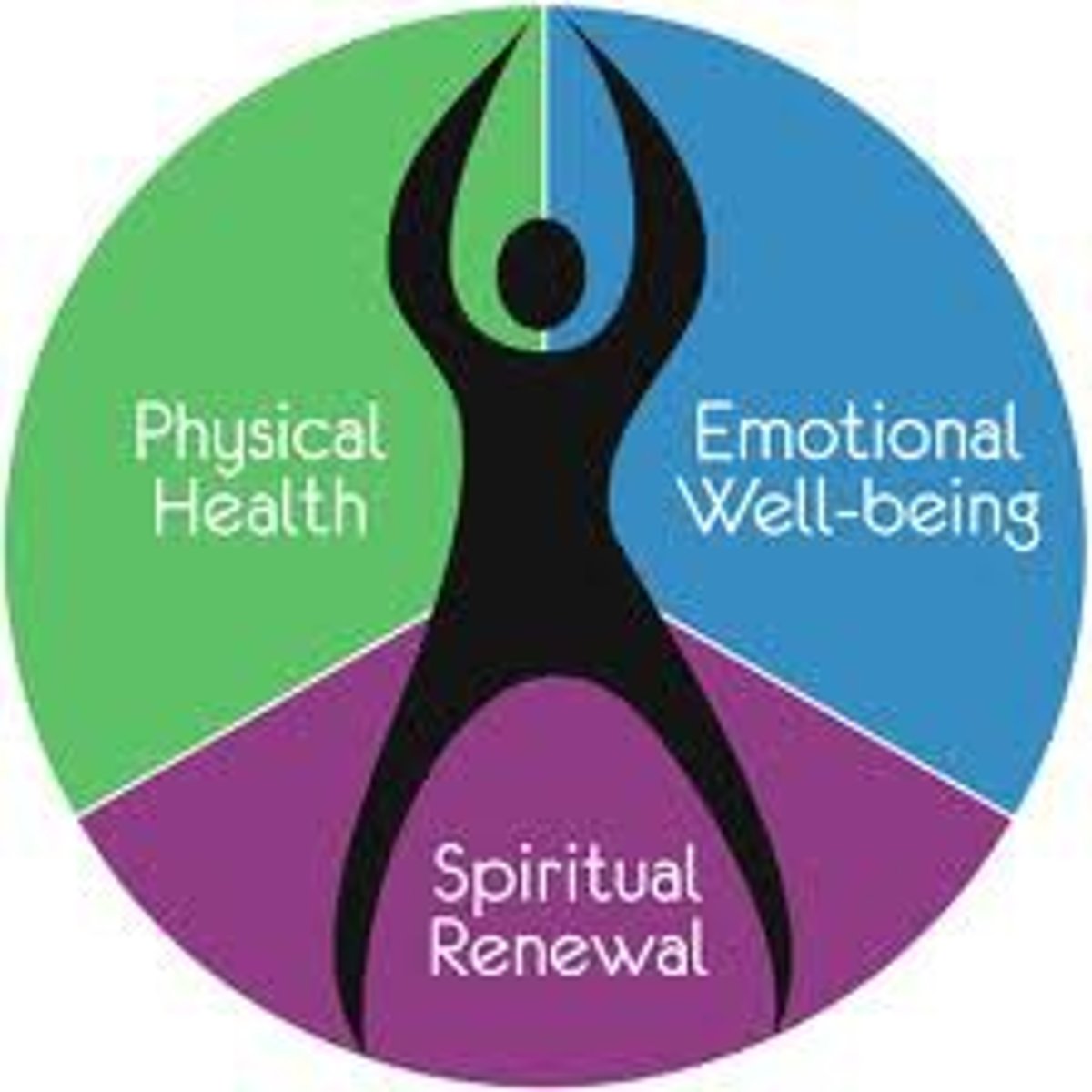 <p>Attempts to create conditions that promote optimal health</p>