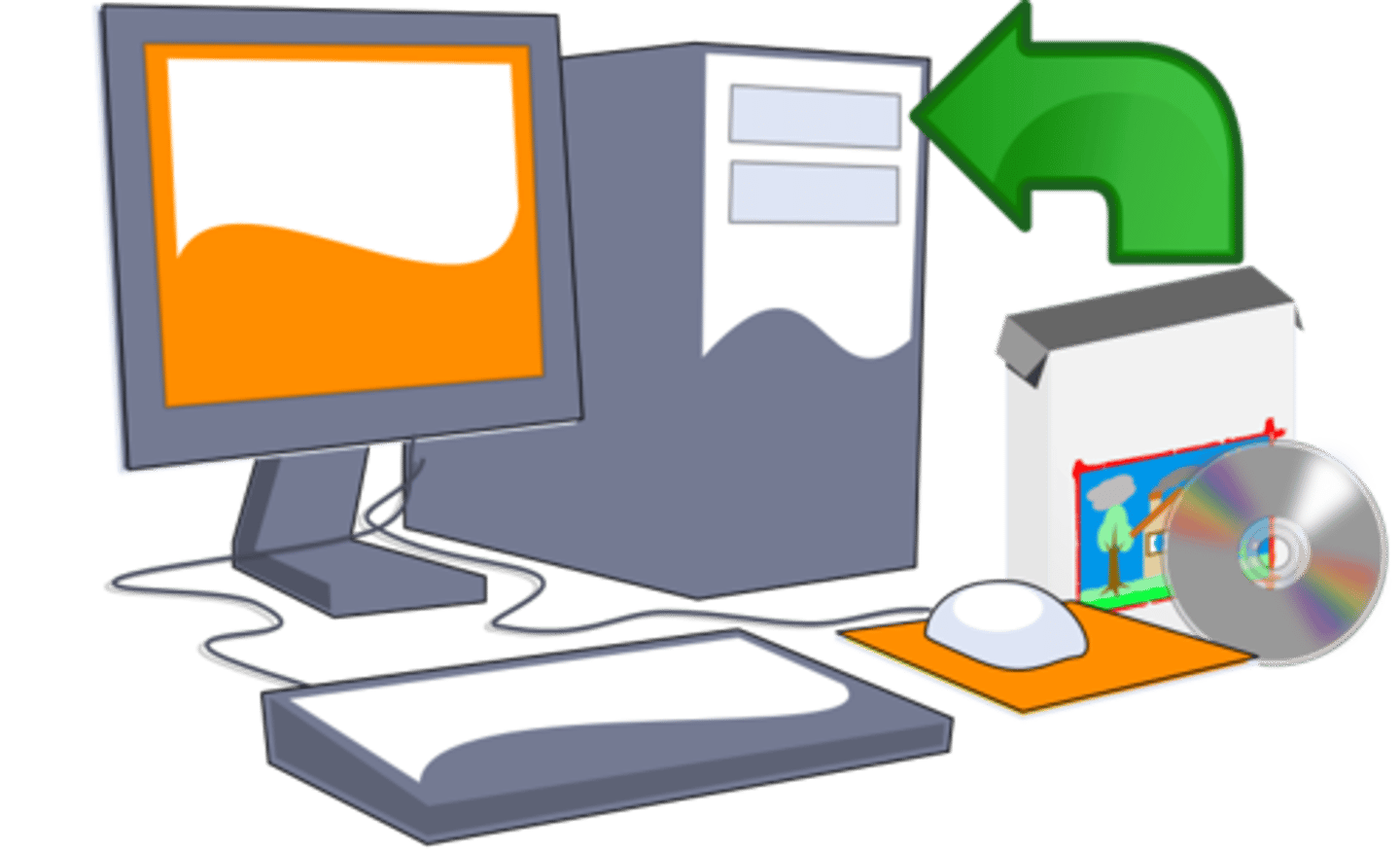 <p>/ɪnˈstɔl/ lắp đặt</p>