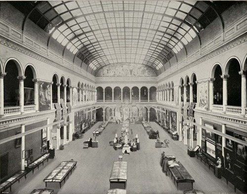 <ul><li><p>Name</p></li><li><p>Architect</p></li><li><p>Date</p></li><li><p>Location</p></li><li><p>Significance- why it matters to modernism</p></li></ul><p></p>