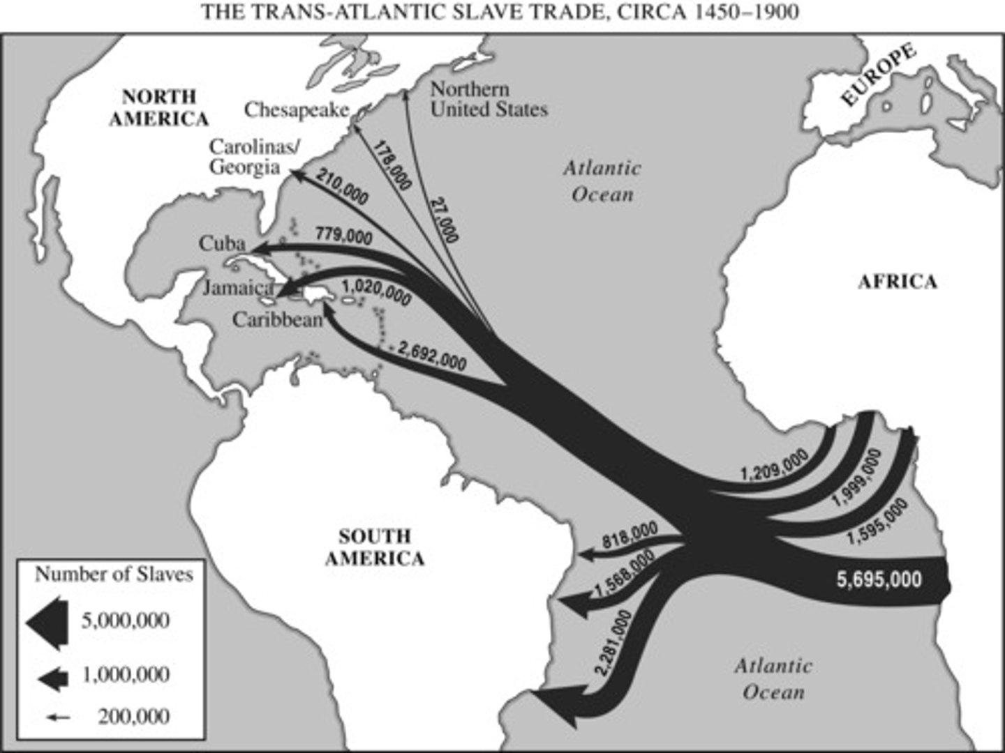 <p>d. air pollution resulting from the increased exploitation of fossil fuels</p>