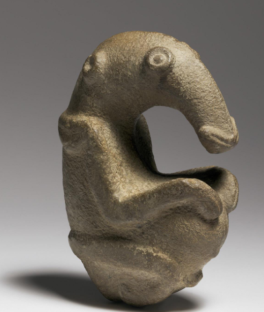 <p>The Ambum Stone</p>