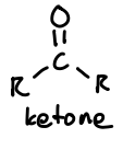 <p>10.7. - Oxidation of Secondary Alcohol to Ketone</p>
