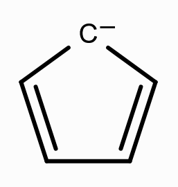 <p>What is the aromaticity of this compound?</p>