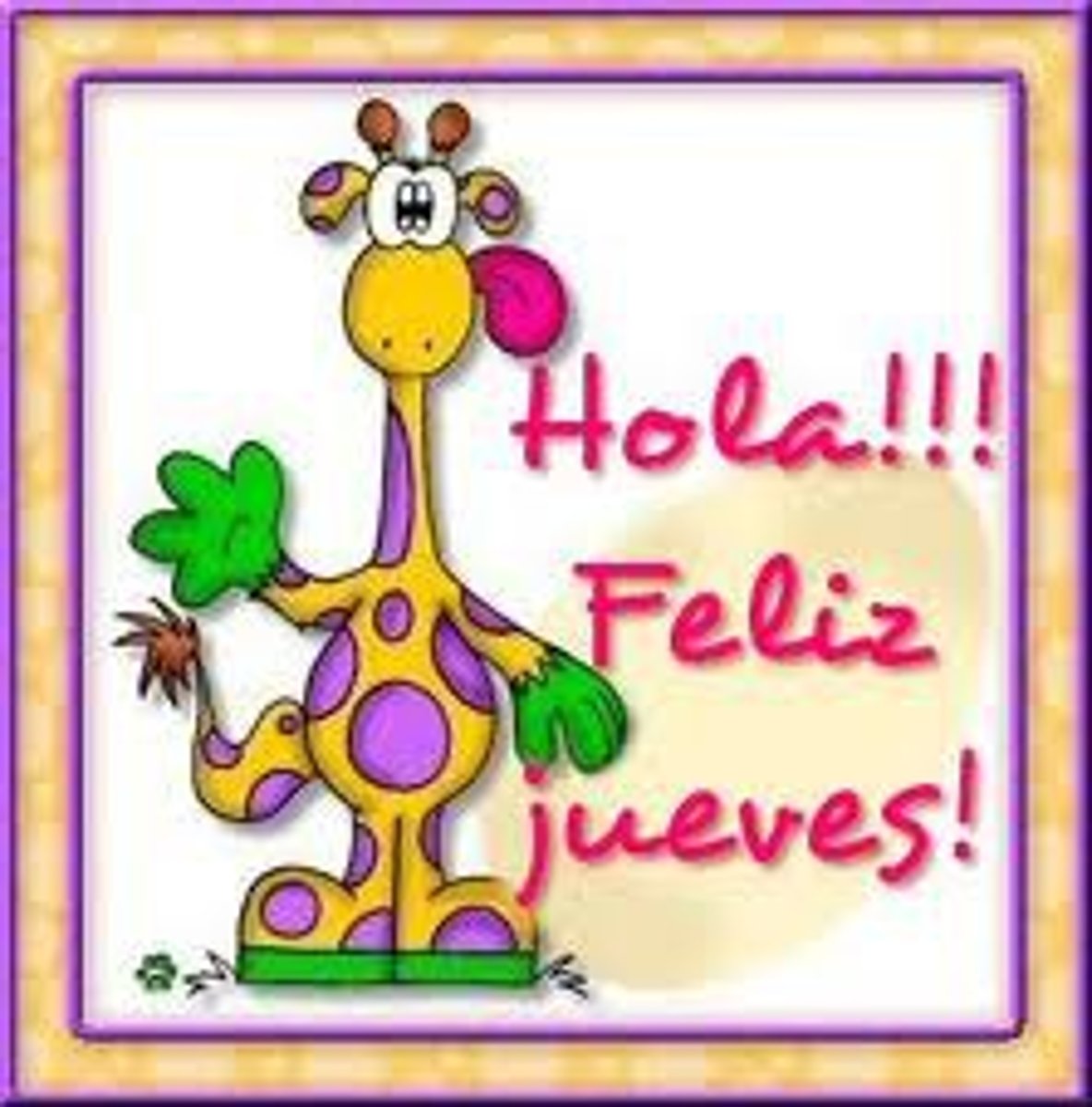 <p>Thursday</p>
