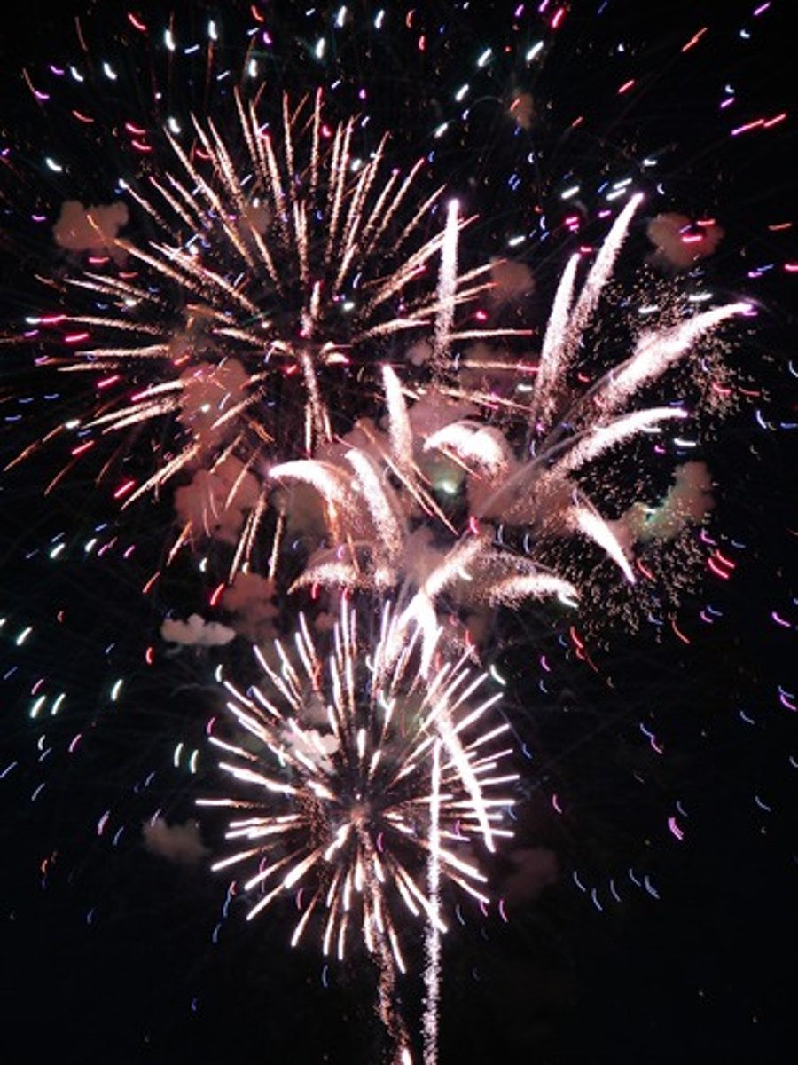 <p>to celebrate</p>