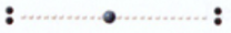 <p>2 elektronenparen</p>