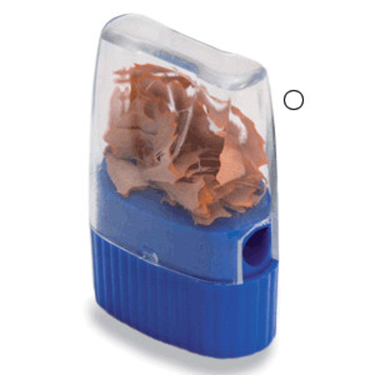 <p>pencil sharpener</p>