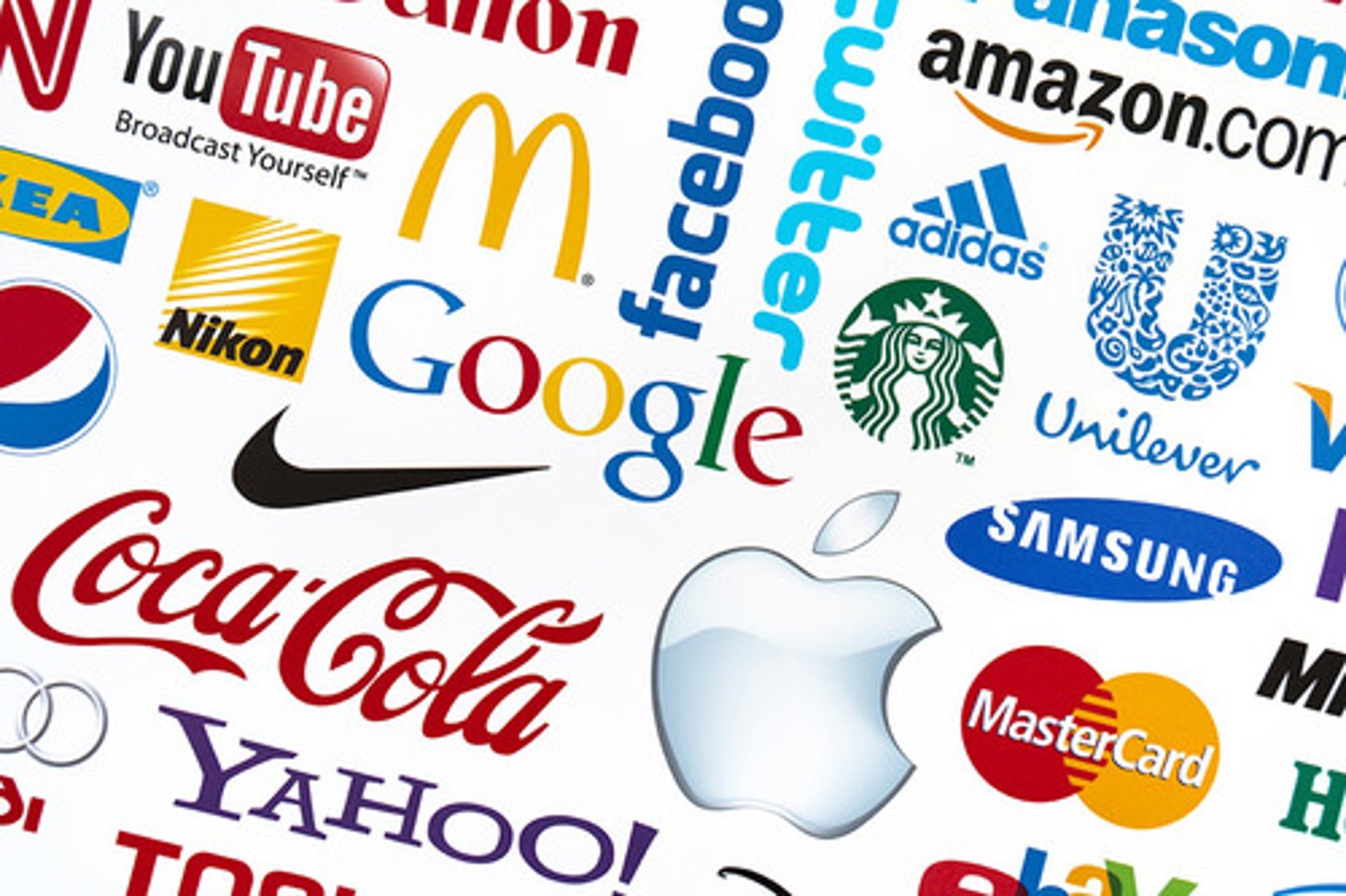<p>build brand awareness</p>