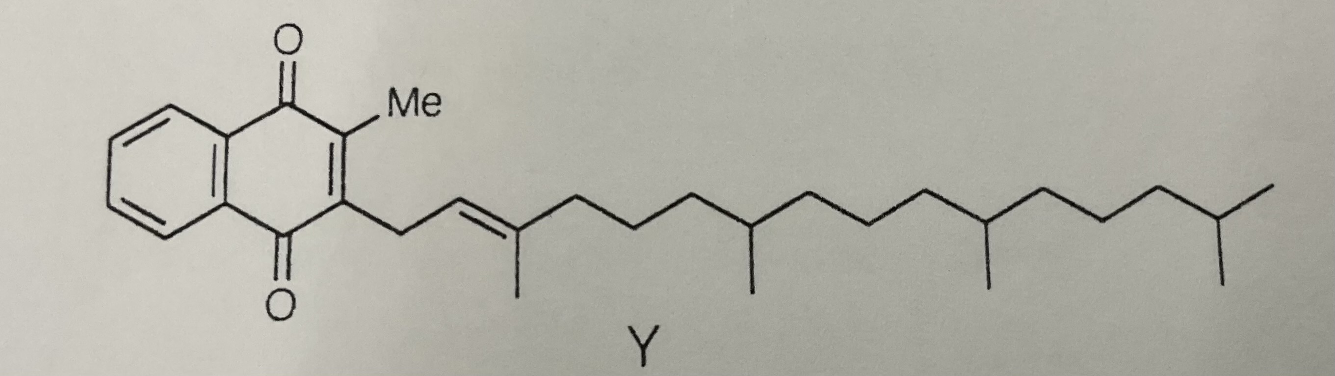 <p>Vitamin K</p>