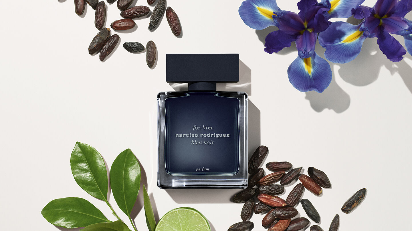 <p> what is the most hype Narcisso rodriguez perfume</p>