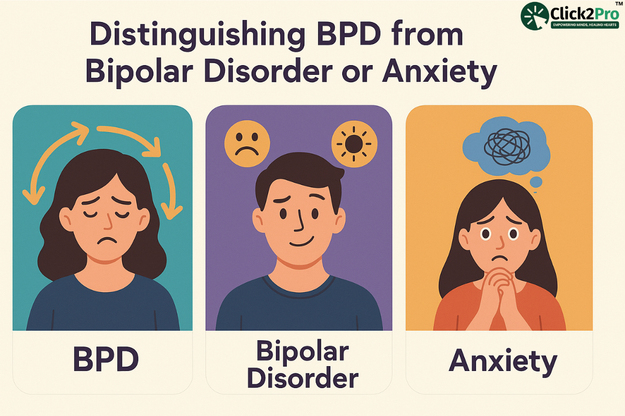 <p><span style="background-color: transparent;"><strong><span>High-Yield: </span><mark data-color="#8f8af9" style="background-color: rgb(143, 138, 249); color: inherit;"><span>Borderline Personality Disorder (BPD): </span></mark><span>CLUSTER B — Dramatic, Emotional, Erratic Disorders</span></strong></span></p>