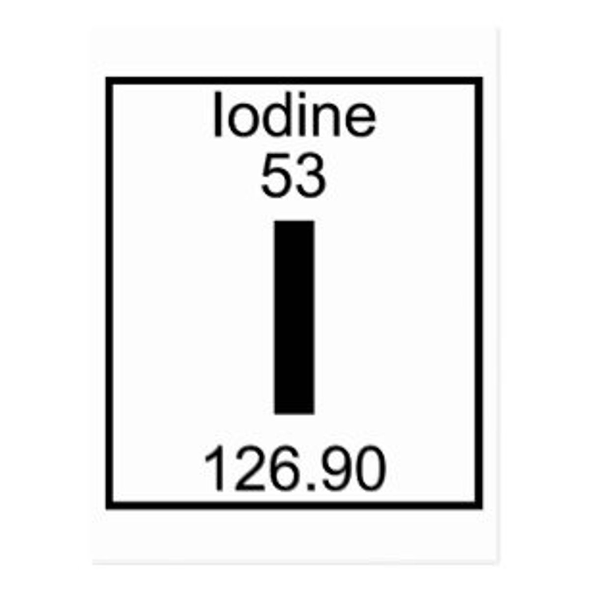 <p>Atomic mass?</p>