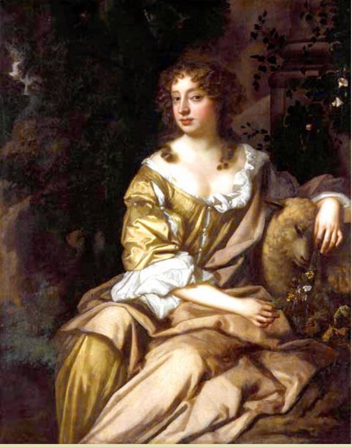 Female-identified performers began to appear on the public stage in Italy, Spain and France in the 16th century, and in England from 1662 onwards

Often referred to by name in theatrical prologues and epilogues, early modern actresses were celebrated for their beauty, wit, and talent, but also demonized as "mercenary prostituting dame[s]"
