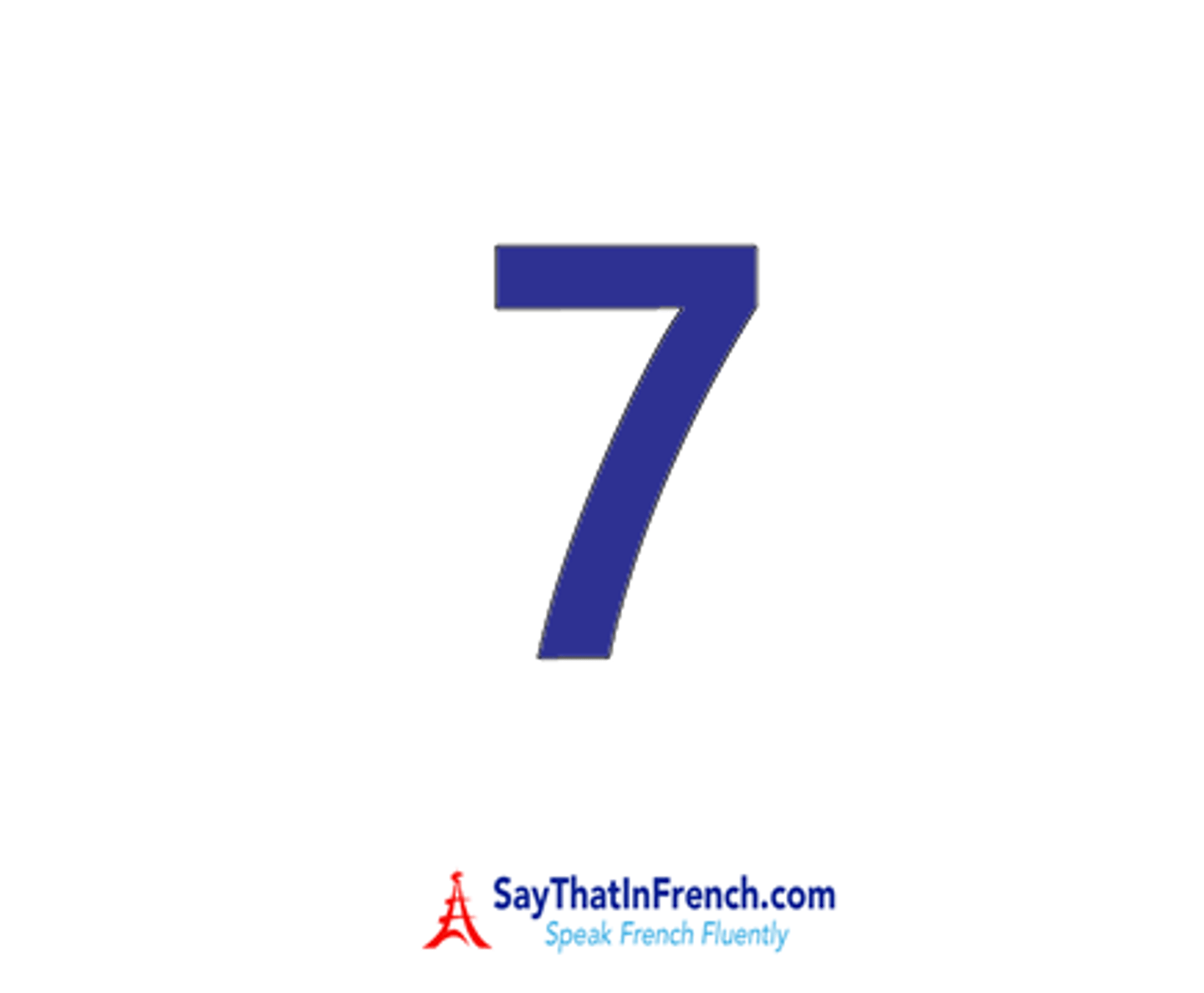 <p>7</p>